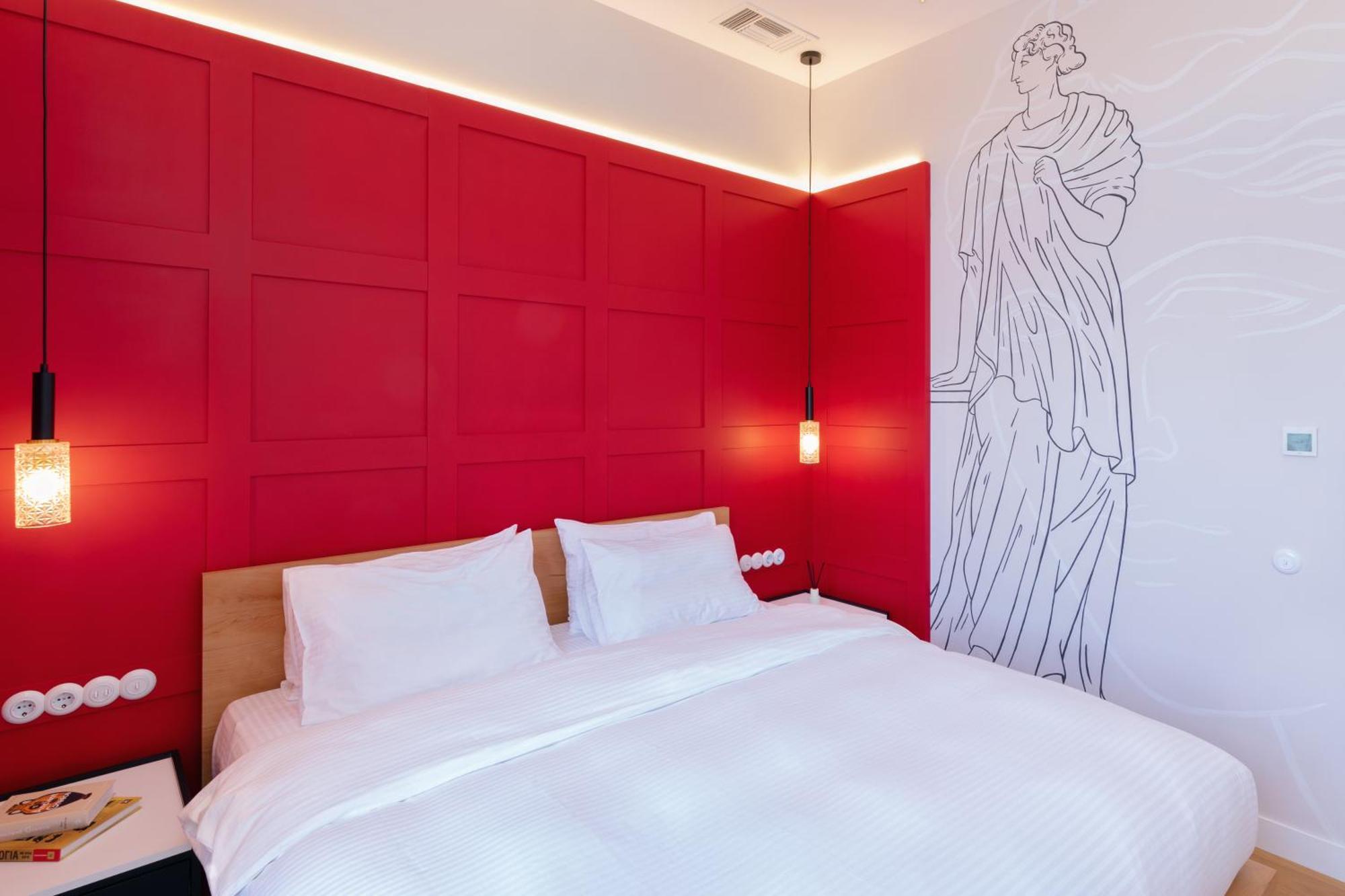 Agora Suites Athen Exterior foto