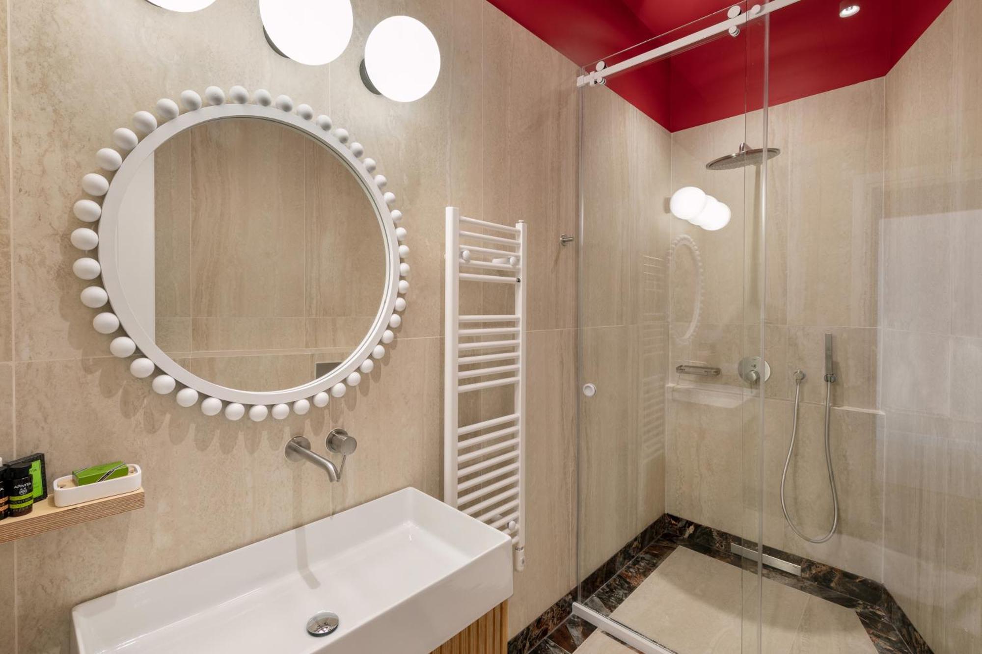 Agora Suites Athen Exterior foto